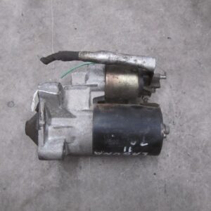 ARRANQUE RENAULT LAGUNA II 2.2 8200186148