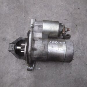 ARRANQUE RENAULT LAGUNA III GASOLINA 7701065384 23300EN20D