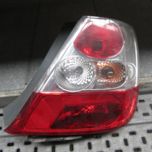 PILOTO TRASERO DERECHO HONDA CIVIC 03