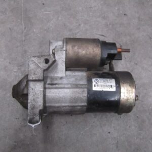 ARRANQUE RENAULTCLIO II 1.5 DCI 8200021396