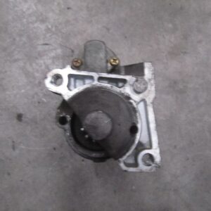 ARRANQUE RENAULT CLIO 1.5 DCI 8200227092