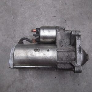 ARRANQUE RENAULT CLIO 99 1.9 DTI 7700865213
