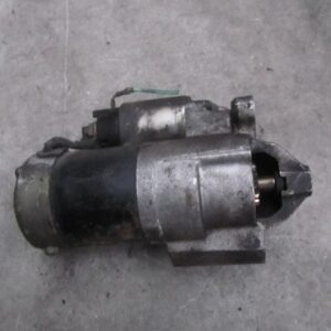 ARRANQUE RENAULT LAGUNA II 1.9 DCI 8200096510