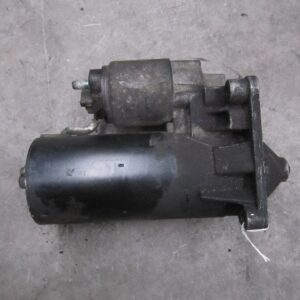 ARRANQUE RENAULT MEGANE 1.9D 7700106462