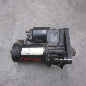 ARRANQUE RENAULT SAFRANE 2.2i 7701352126
