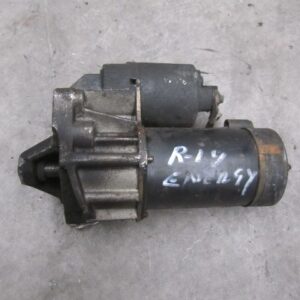 ARRANQUE RENAULT 19 ENERGY 7700871057