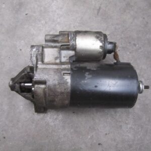 ARRANQUE RENAULT 7700703490